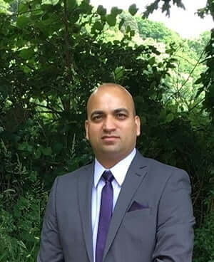 Dr. Jog Raj