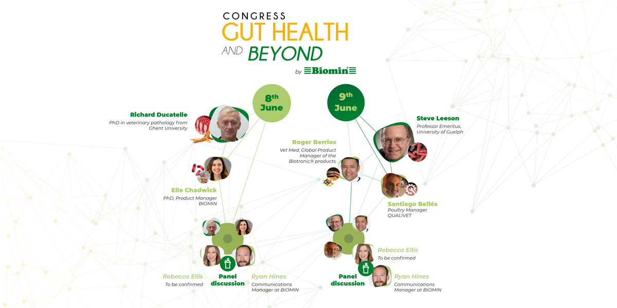 Biomin Gut Health Beyond 8 9 June 2021